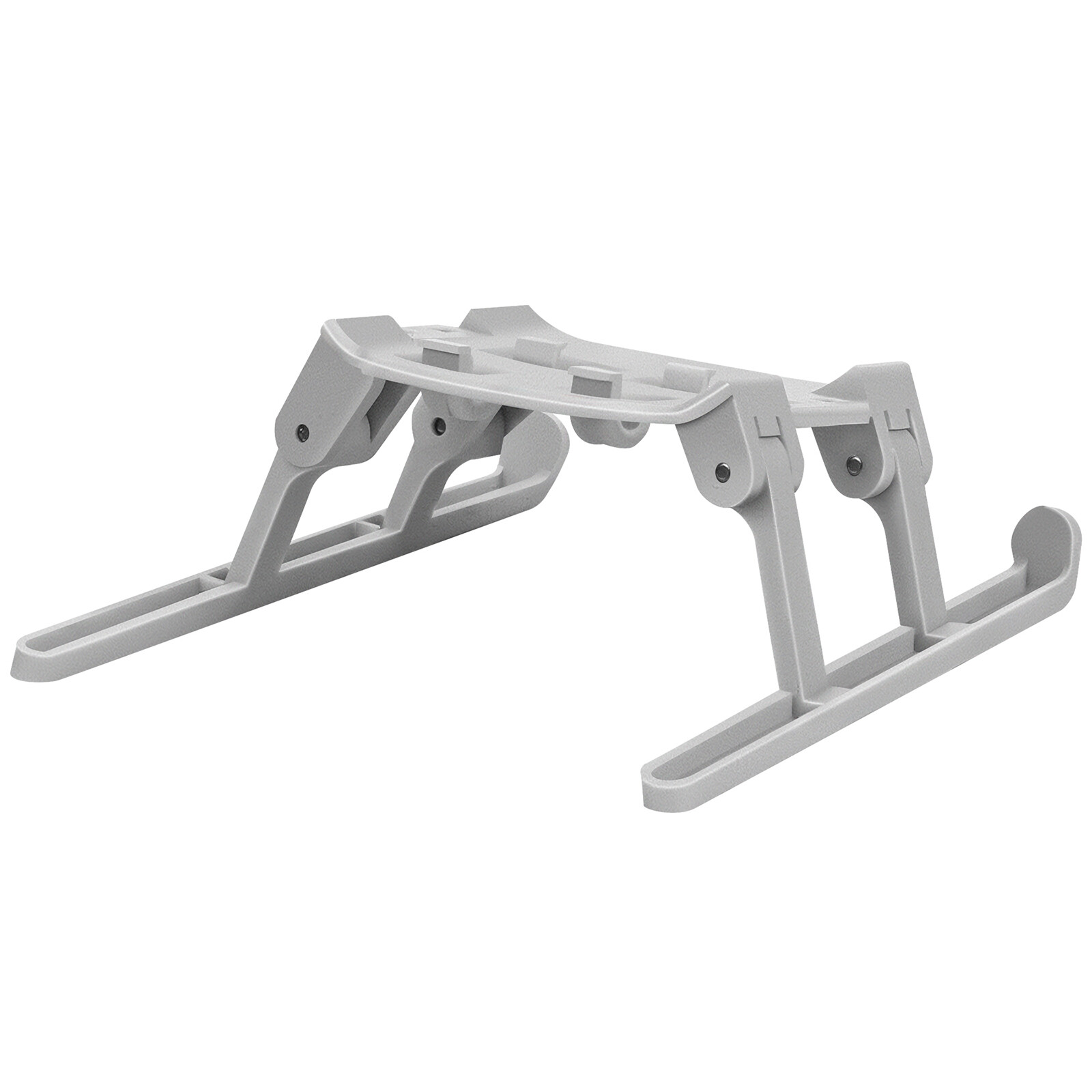 Foldable Heightening Landing Gear Protector For DJI Mini 4 Pro Drone Accessories