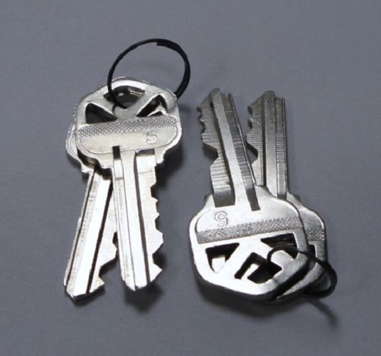Kwikset Smartkey Set Up Keys Rekey Change 2 Pairs