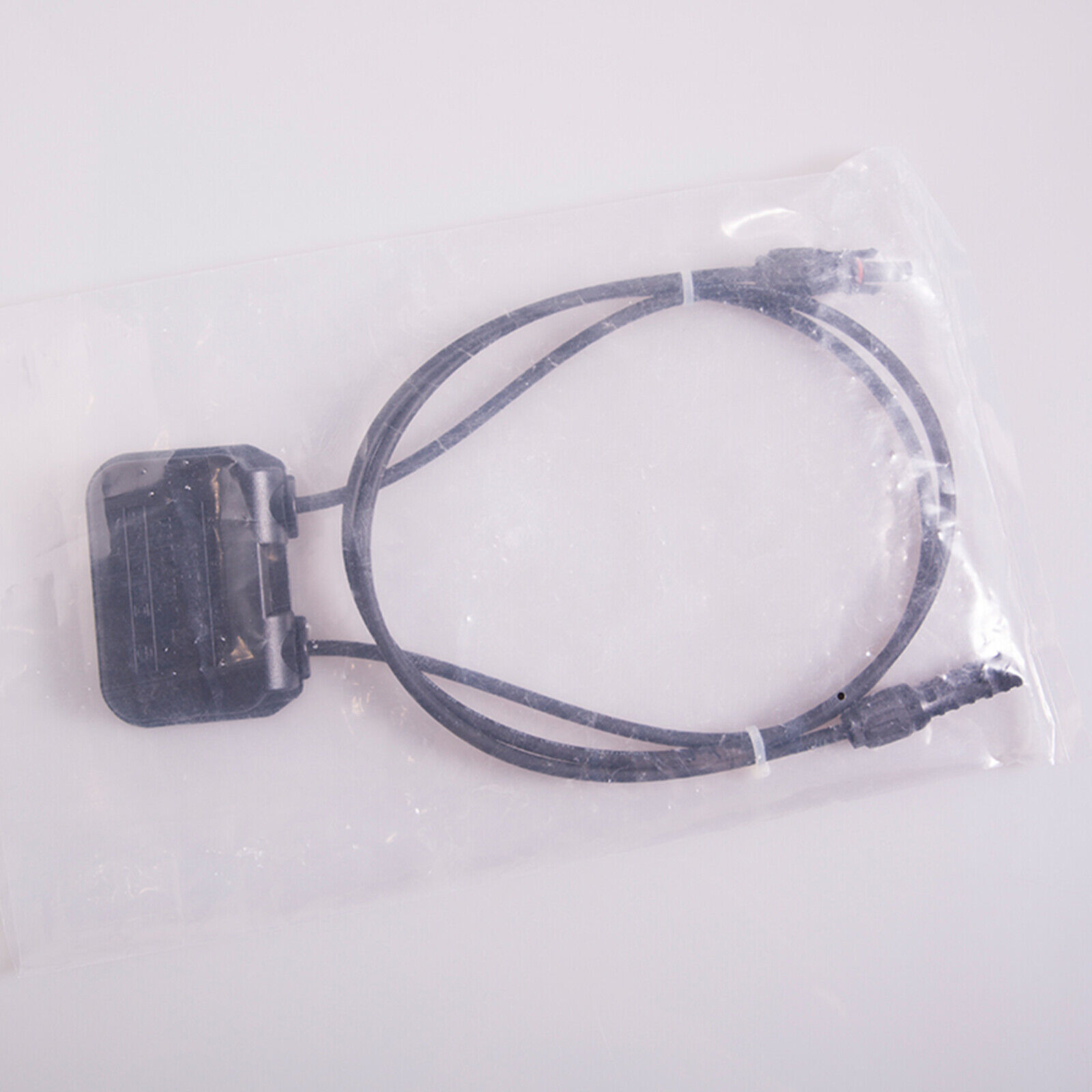 Solar Panel Junction Box 1500V/30A Single Photovoltaic Module Connector Box Part