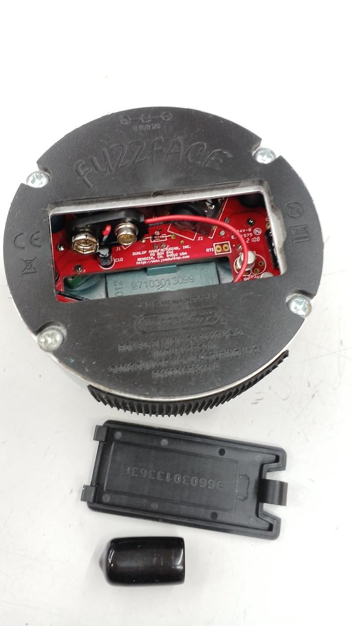 JIM DUNLOP Effect FFM3