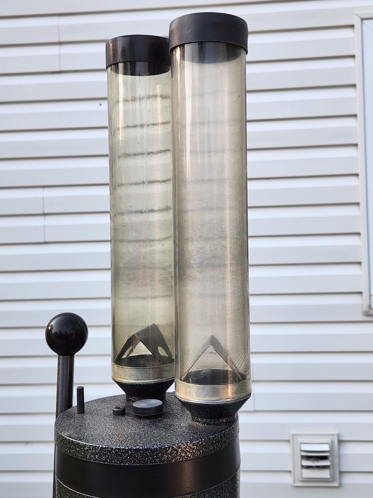 Ponsness-Warren Model 375 Reloading Press.