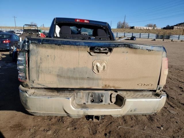 Engine ECM Electronic Control Module 6.4L Fits 20-24 DODGE 2500 PICKUP 1318159