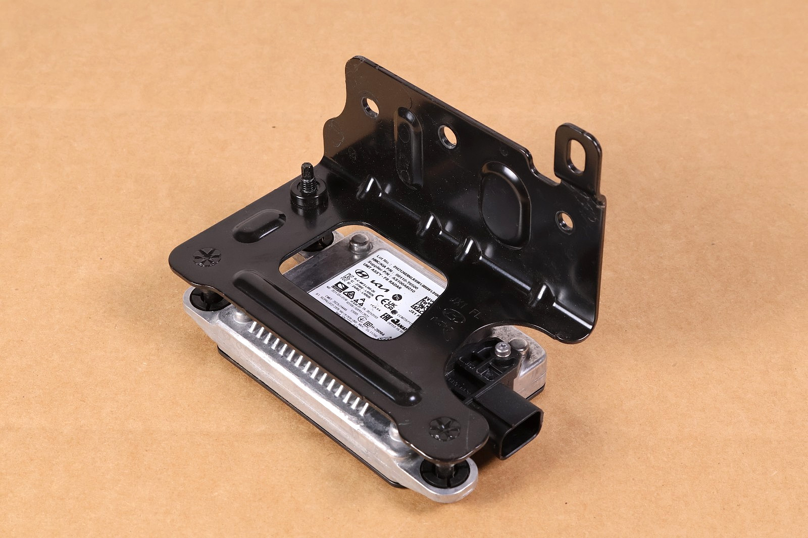 OEM 2025 2026 Genesis GV80 Coupe Distance Cruise Control Radar Sensor 99110T6500