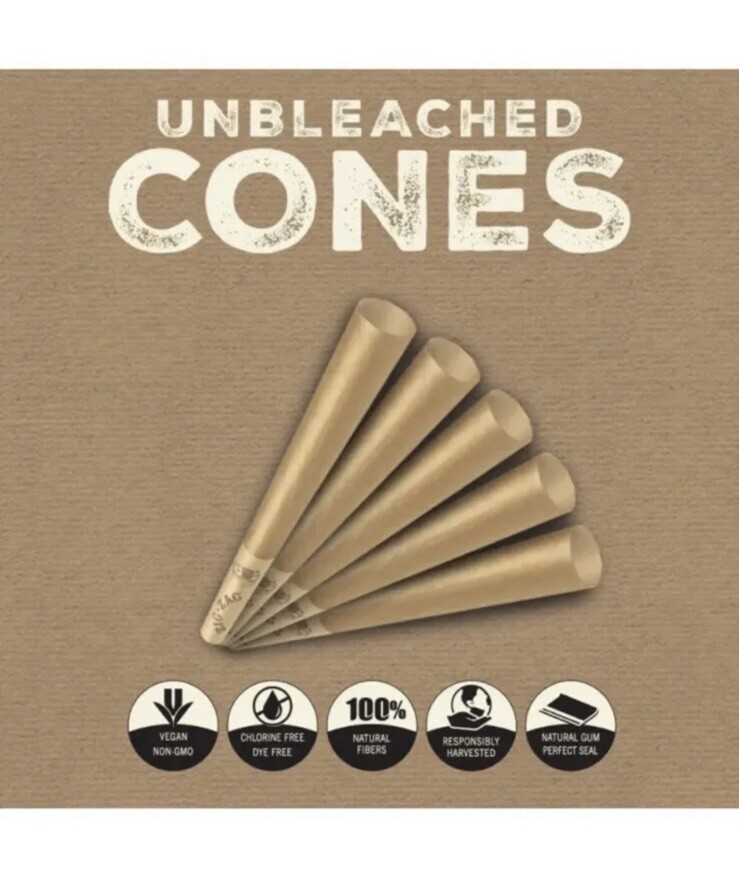 zig zag unbleached 1 1/4 size pre rolled cone +RAW PHOENIX ULTIMATE LIGHTER