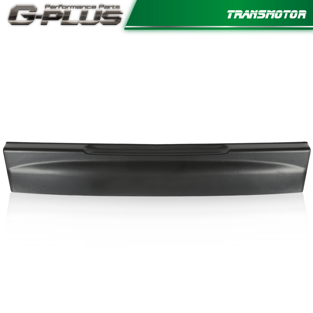 Fit For Ford Explorer 02-05 Rear Tailgate License Plate Shield Handle Bracket