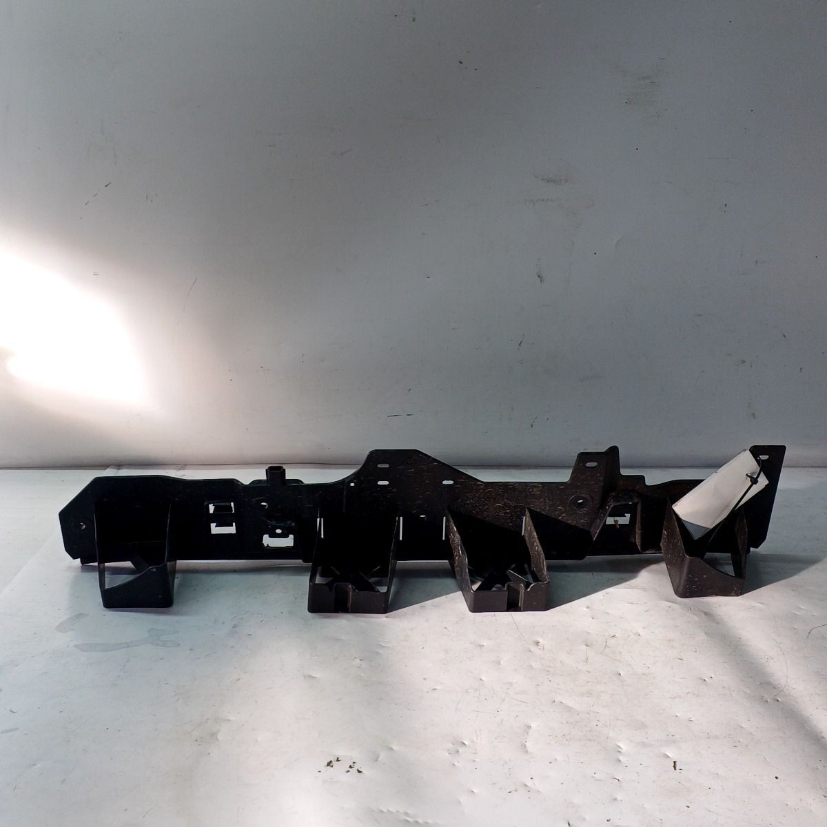 2019-2023 VAUXHALL CORSA MK5 F Rear Bumper Central Mount 50145672