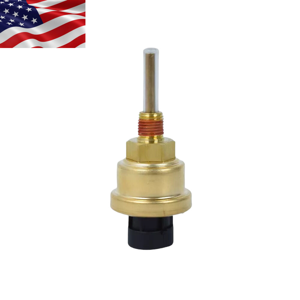 NEW Low Coolant Level Sensor For Cooper Standard Mini-Tek 913-NLU-0000-T US