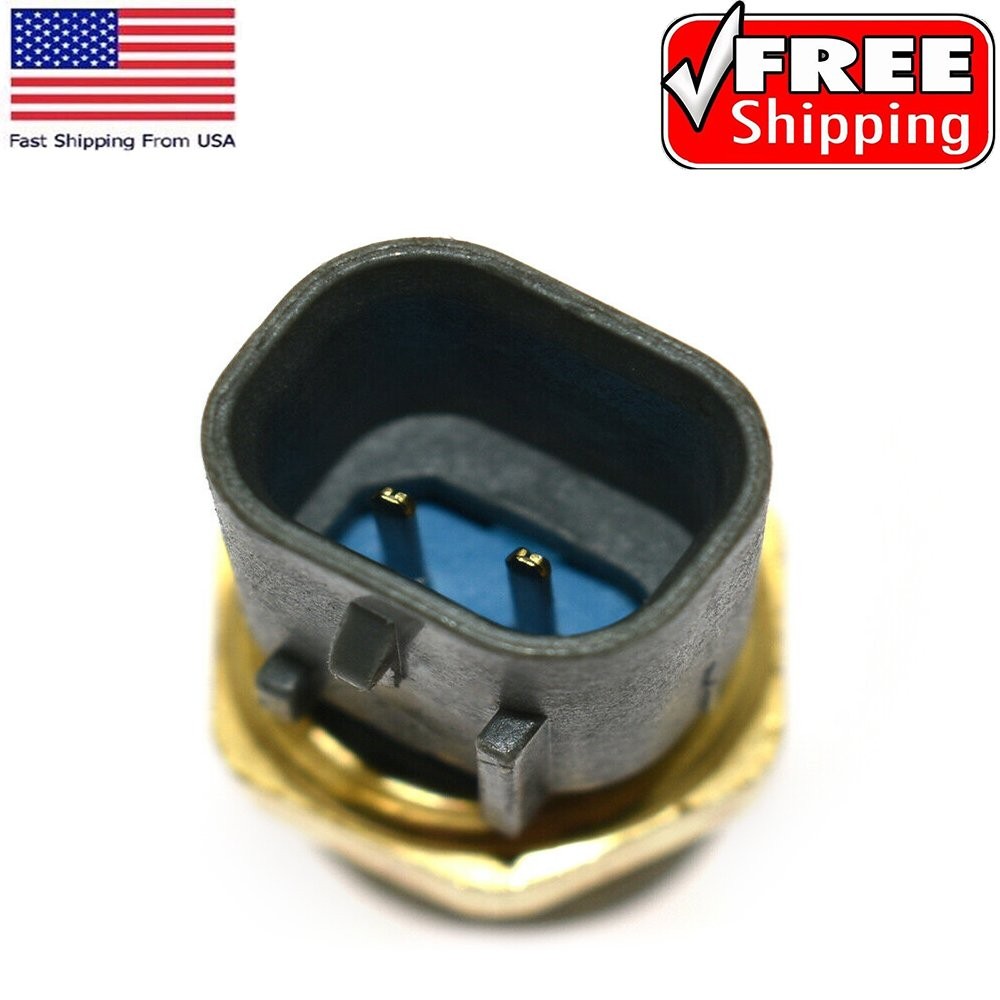 FOR DODGE JEEP CHRYSLER RAM Engine Temperature Sensor Coolant NEW 5149077AB USA