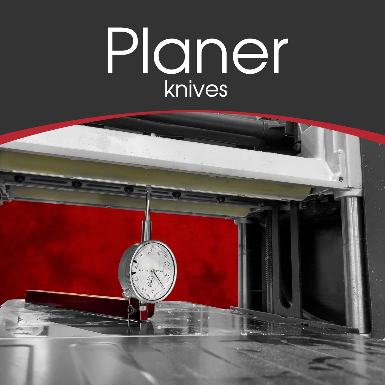 A Line It Basic, Table Saw Alignment Calibration Tool