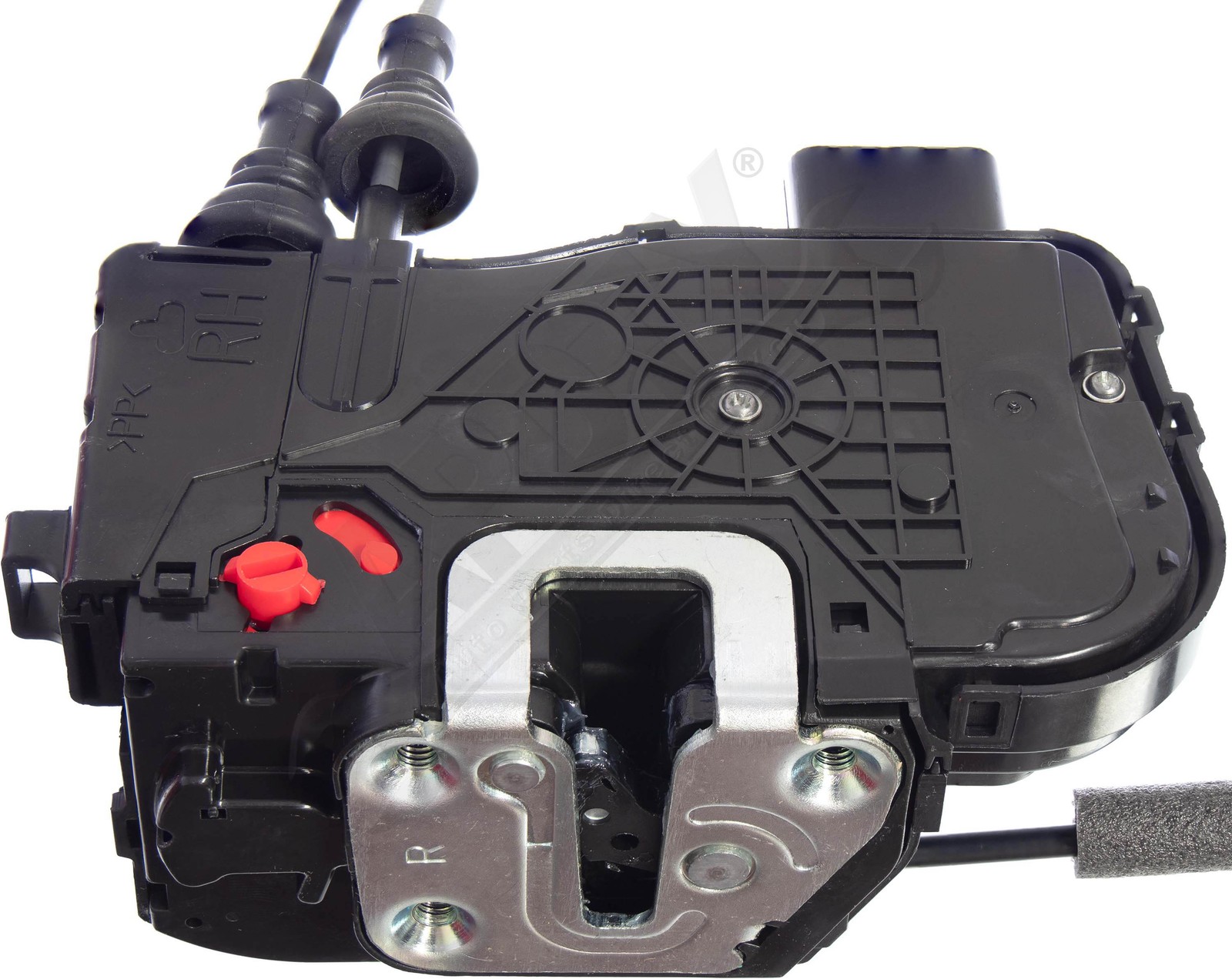 APDTY 157335 Door Lock Actuator Assembly Rear Right