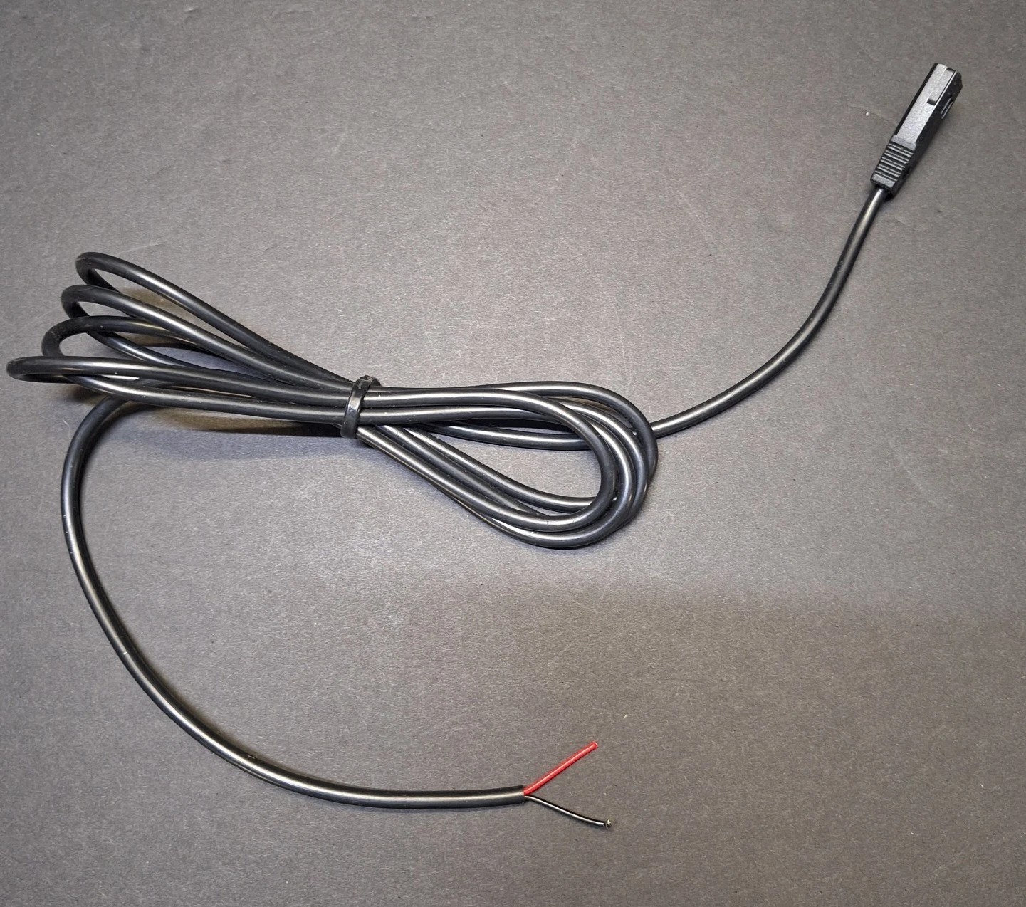 Humminbird PC-10 Power Cable Cord 720002-1