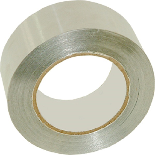 Aluminum Duct Tape 120 Yards 2 mil Hydrofarm Save $$ With BAY HYDRO $$