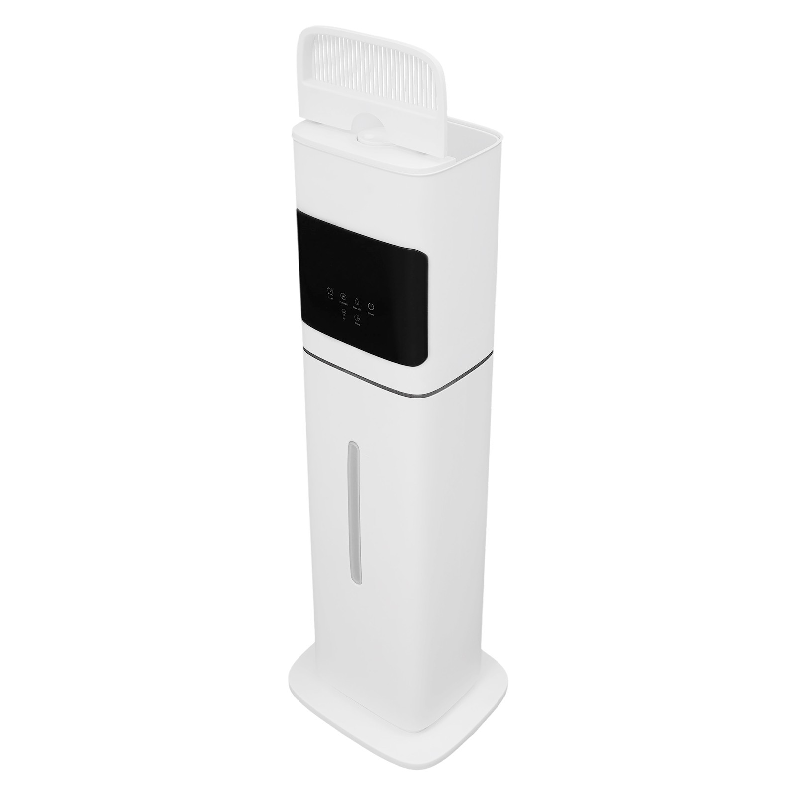 Durable PP Humidifier with Remote Control for Home and Office Use
