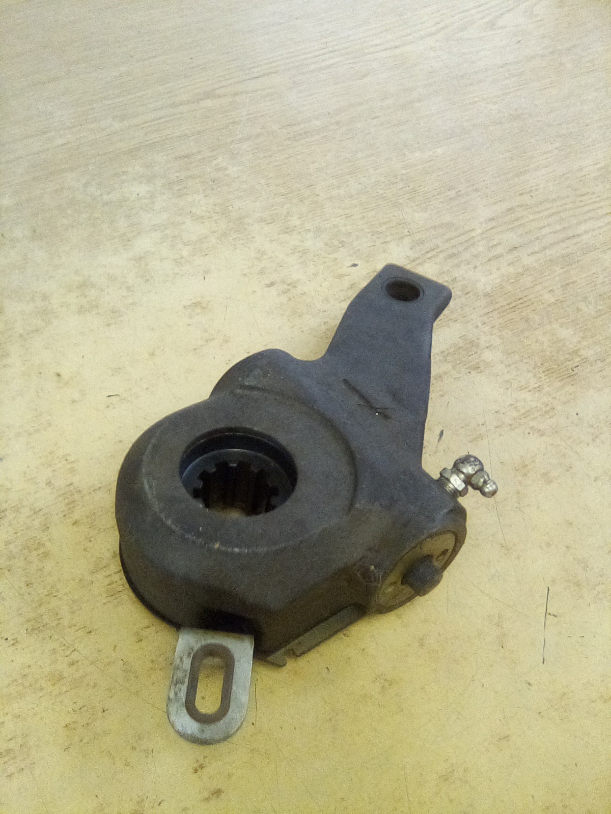 Haldex 4091097 10077 Slack Adjuster
