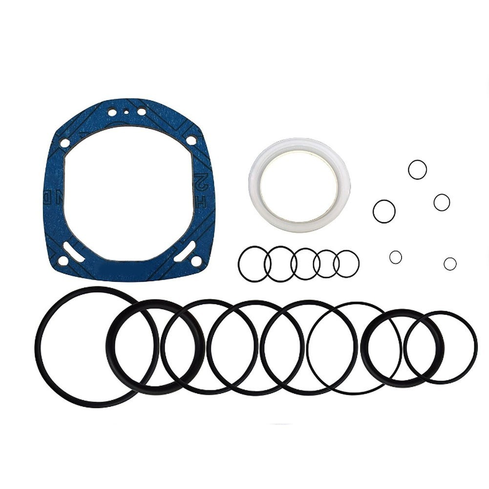Top  for NOTCH ORing Seal Kit ORK11 for N70 N79RH N79TP N79WW N80 N80S N80SB1