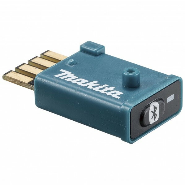 Makita A-66151 WUT01 Wireless Bluetooth Adapter  Auto-Start  Japan