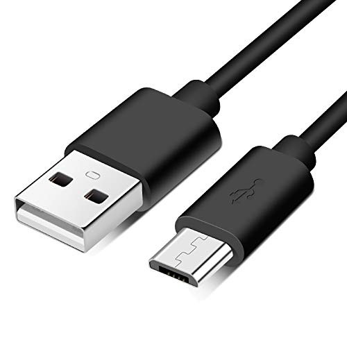 Replacement Charger Cable for Bushnell Wingman, Treblab FX100, X5, and More