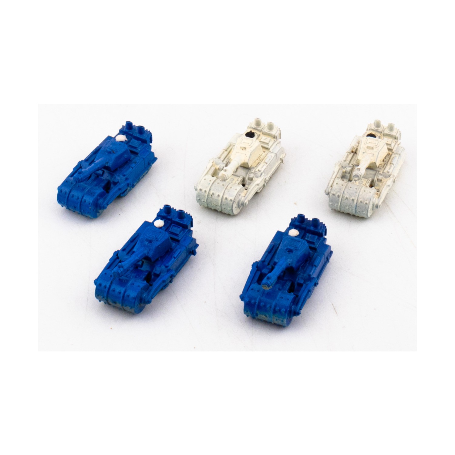 GW Epic 40k Orks Loose Plastic Bonebreakas Collection #14 NM