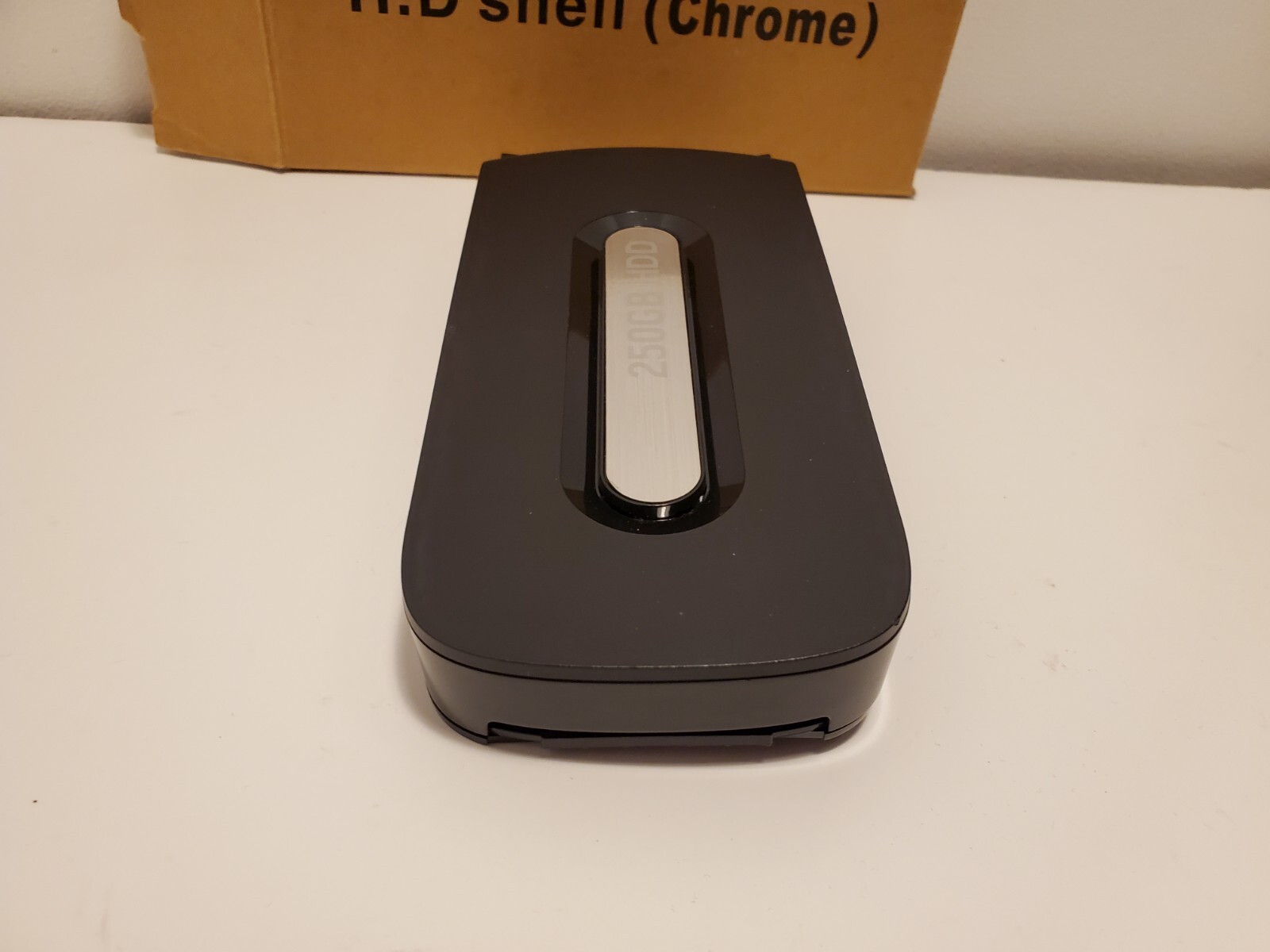 Xbox360 Microsoft Hard Drive 250GB HDD (G-0102)