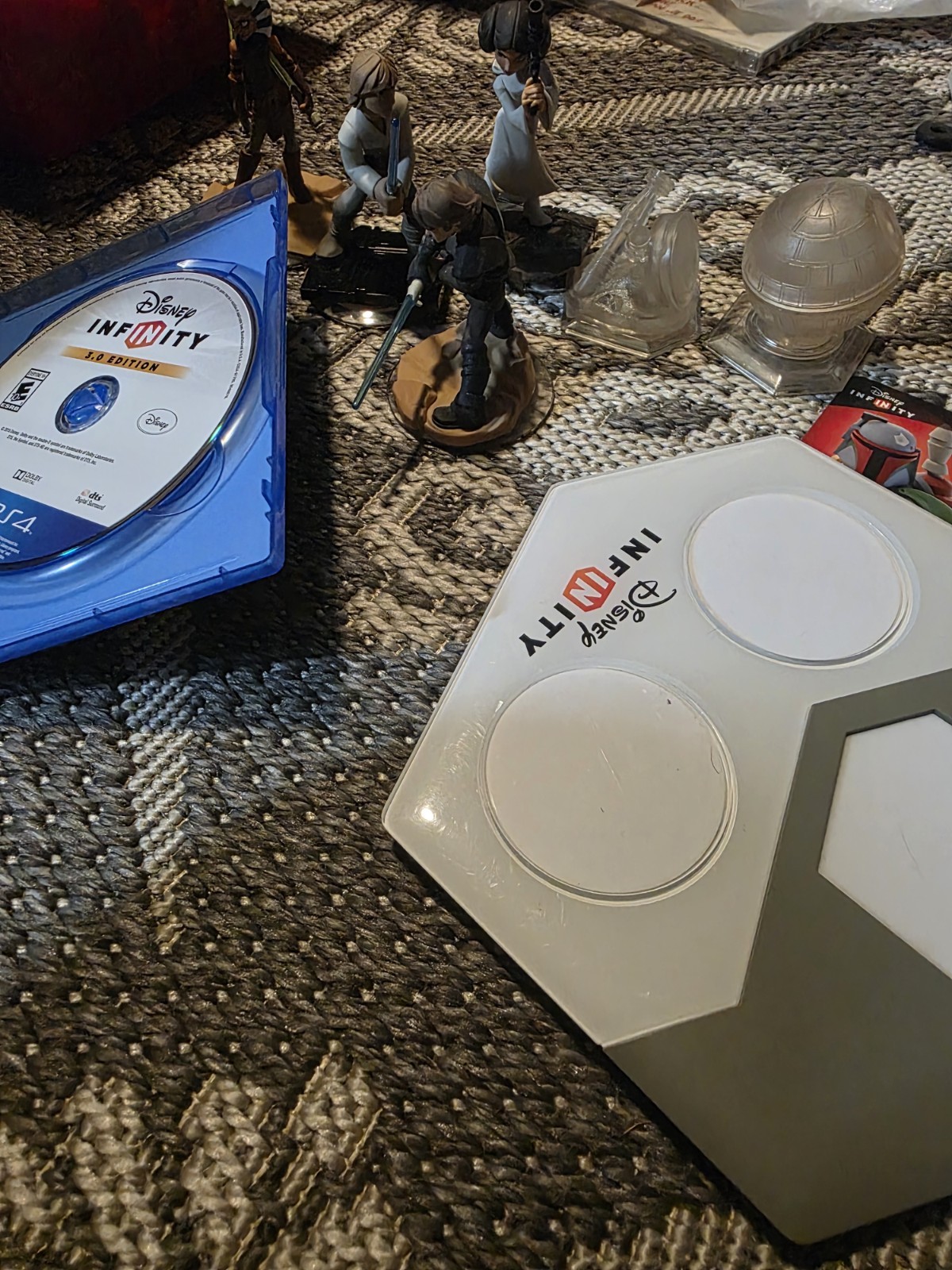 Disney Infinity 3.0 Star Wars
