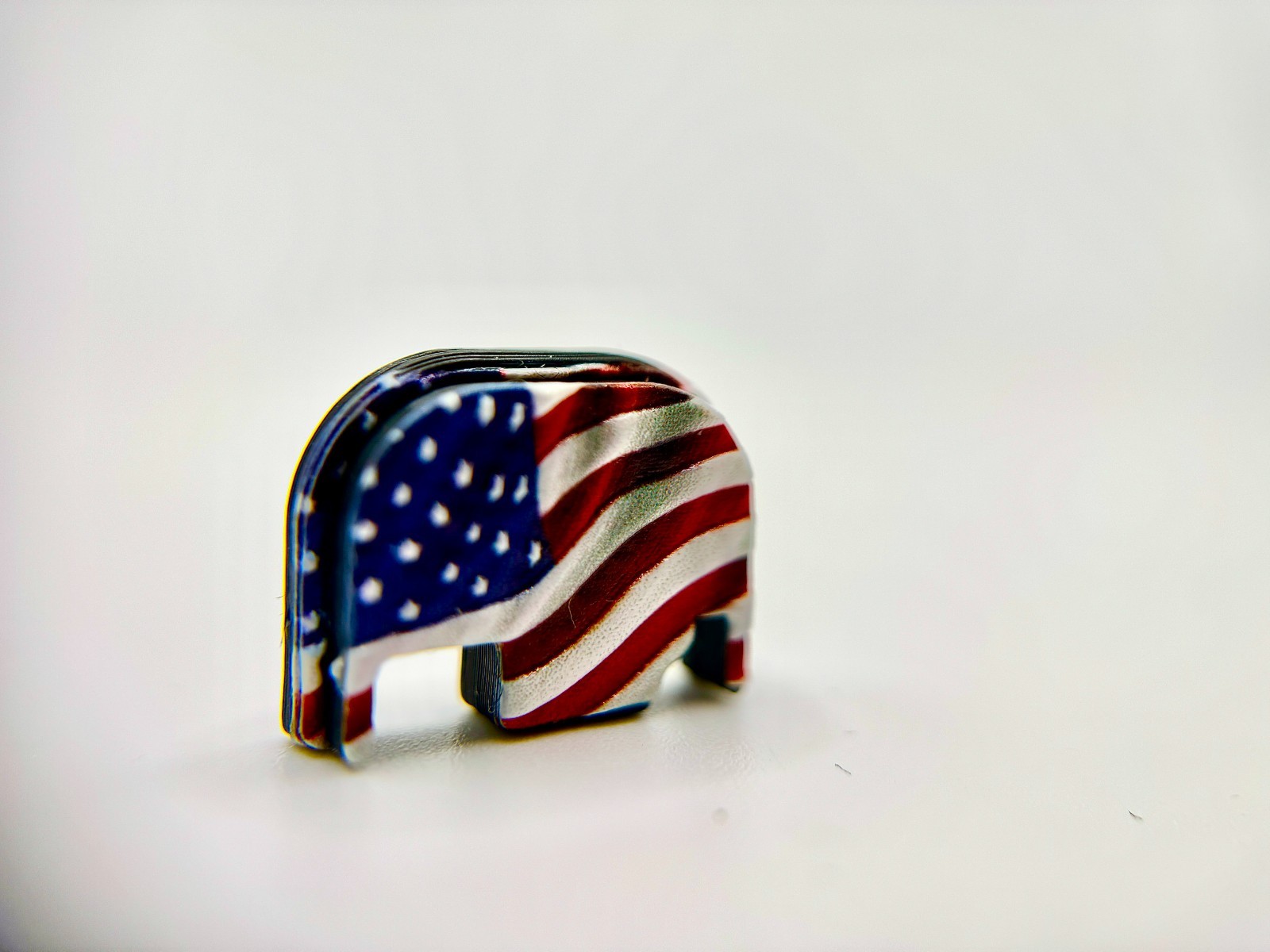 Custom Glock Backplate Gen 1-5