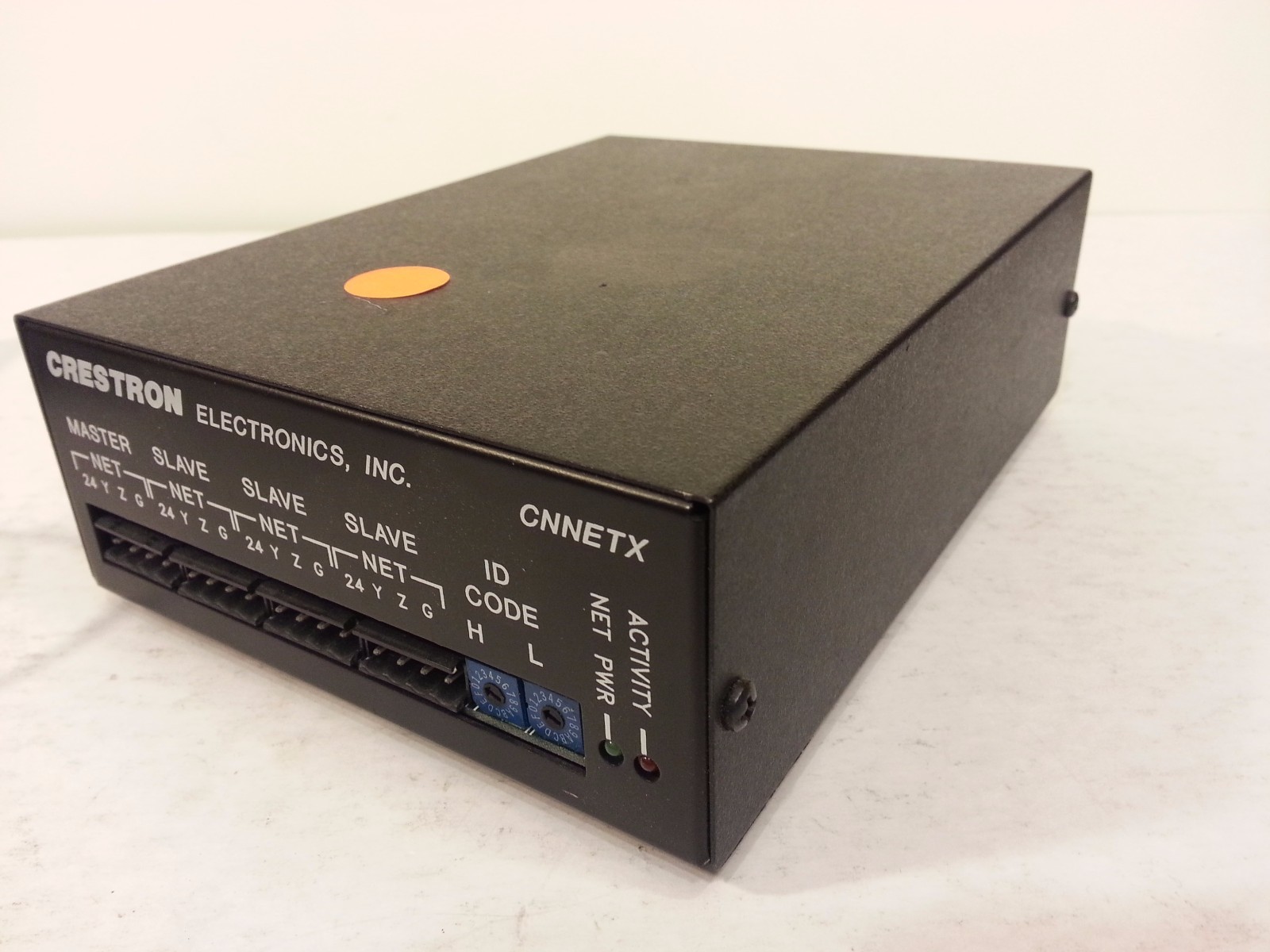 Crestron CNNETX