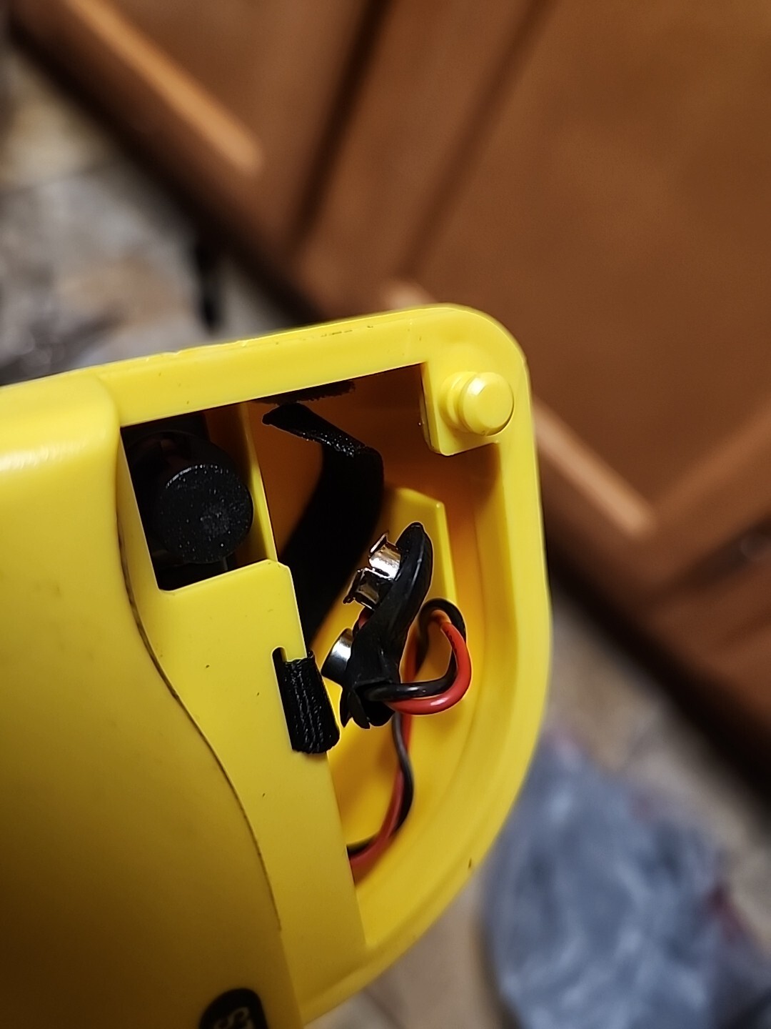 SIEMONS STM-8