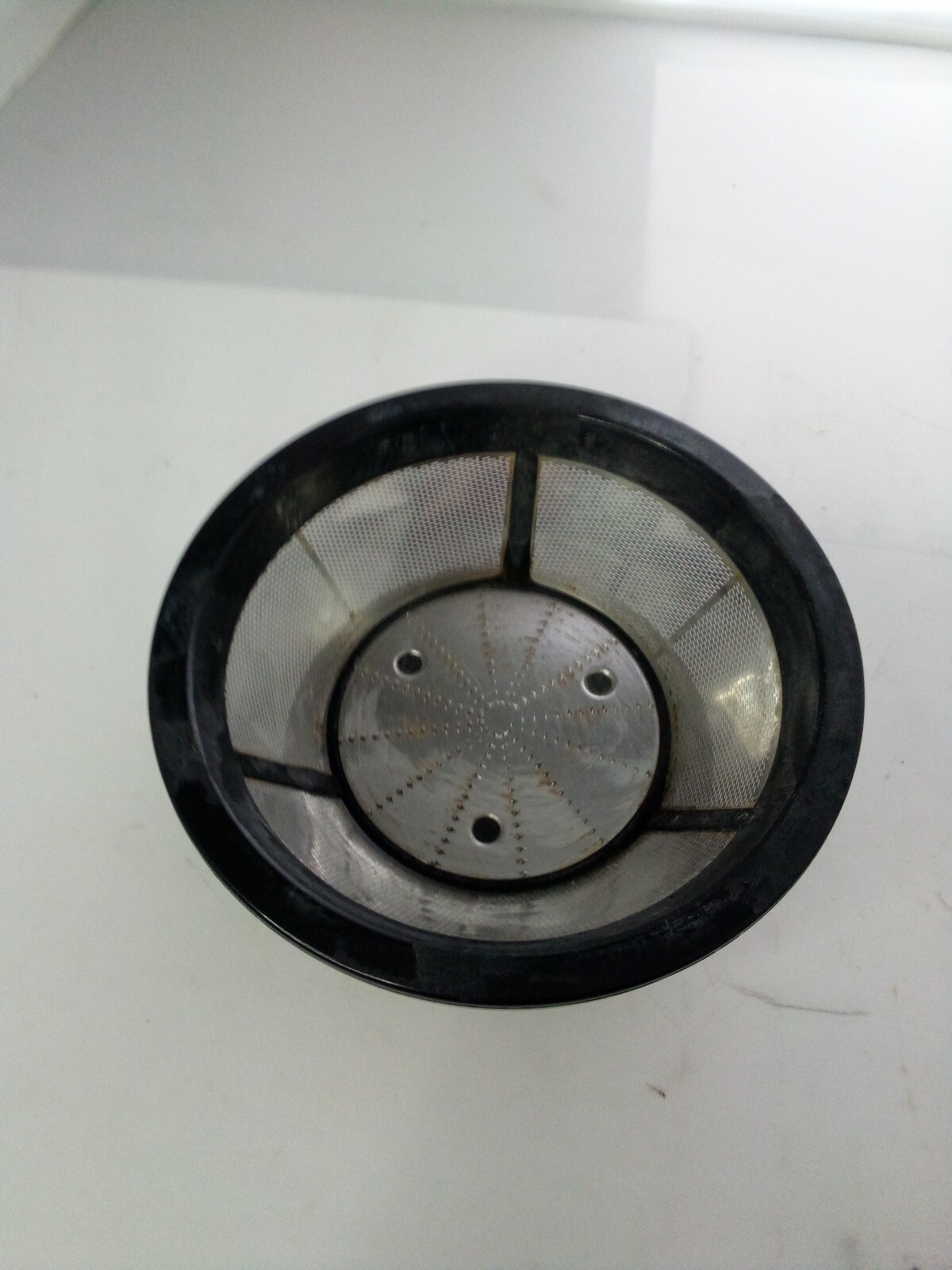 Salton Vitamin Bar 2 Model JC-4. Blade/Strainer Basket Replacement