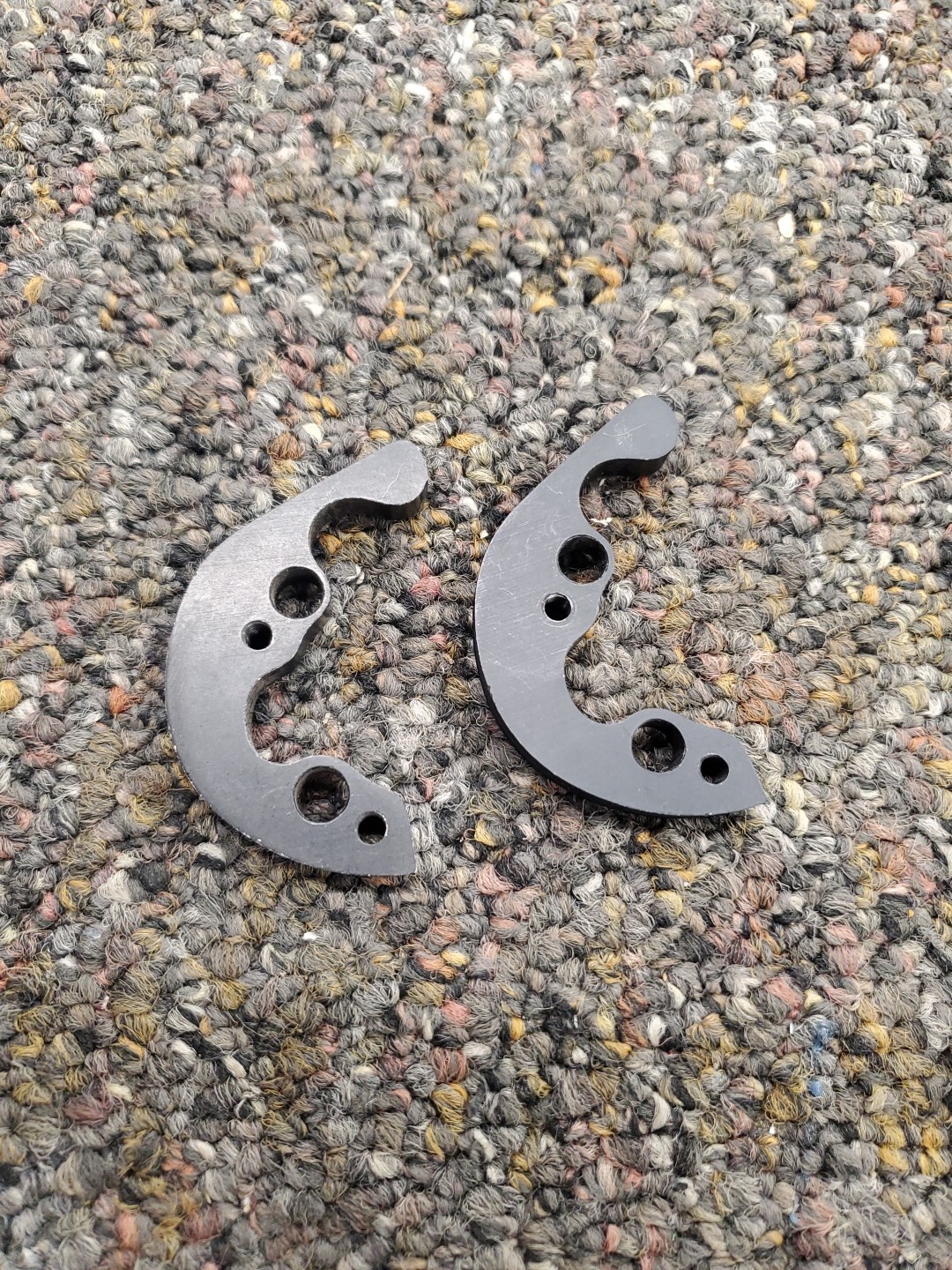 Martin Archery 7X Mods (2)