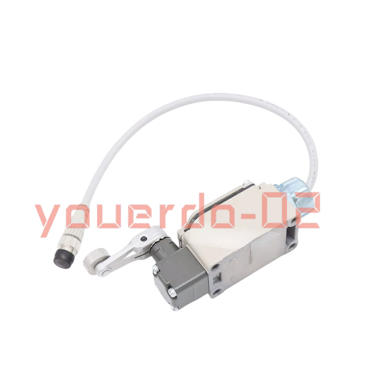 1 PC New With Box Omron WLG2-LD-M1J Limit switch quickly shipped