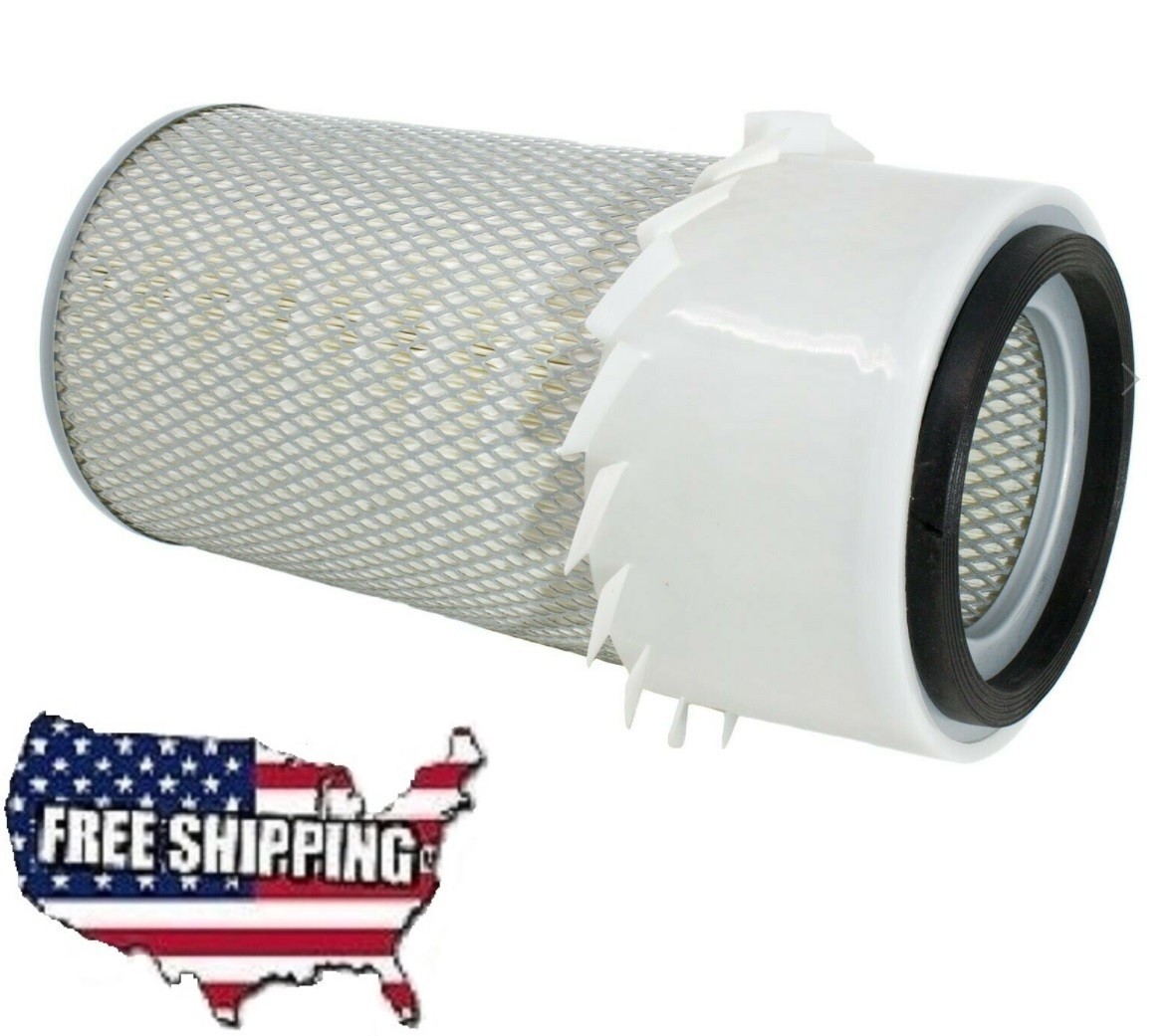 70243163 4907795 KALMAR 15606-11080 70000-11080 MOFFETT AIR FILTER  FA011