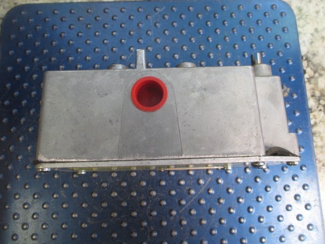 DUFF-NORTON CO. ROTARY LIMIT SWITCH B6000A10