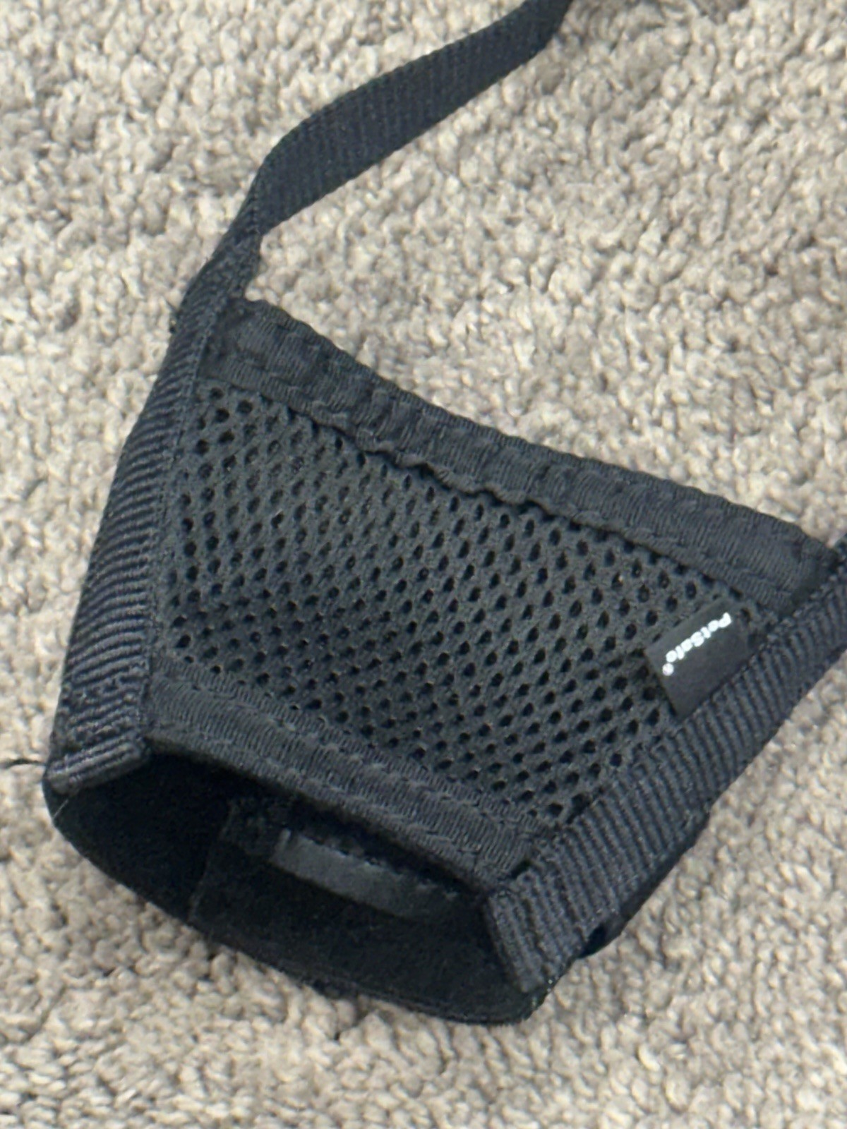 Petsafe Small Dog Face Muzzle