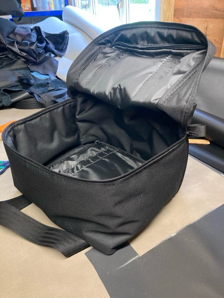 Padded Printer Carry Bag For Various Printers & Equipment
