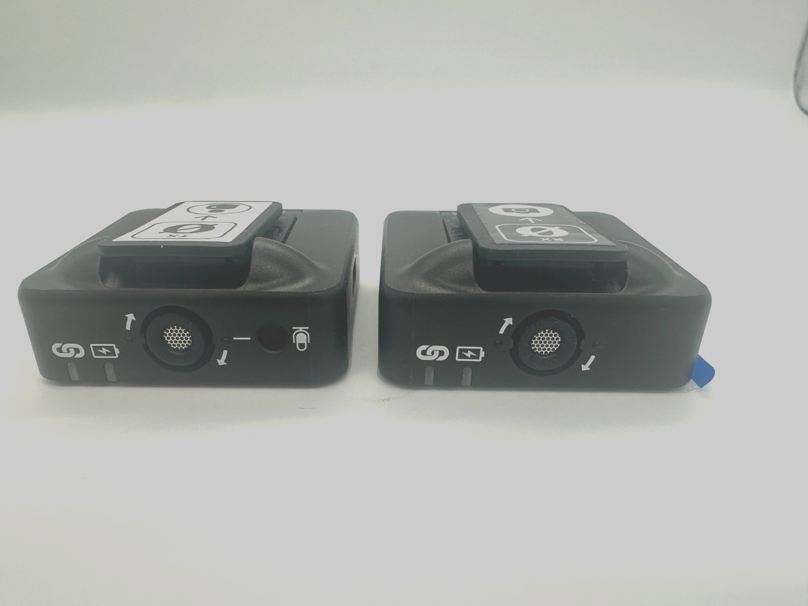 Rode Wireless ME Compact Wireless Microphone System – Refurbished Set