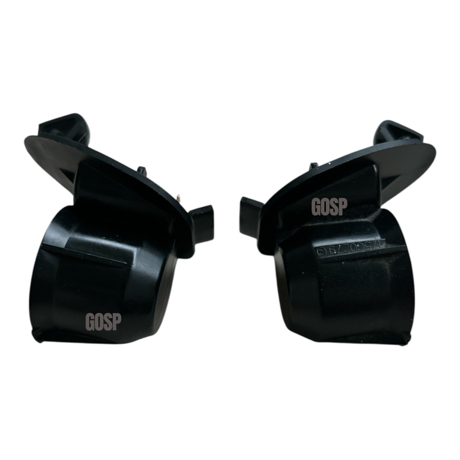 2 Pcs Liftmaster Chamberlain LIGHT SOCKET Replacement for Garage Openers