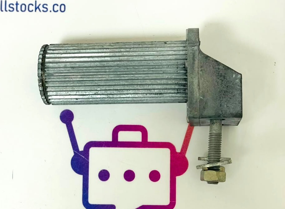 Staefa AS1D15FS/A Spring-Return Actuator 24V