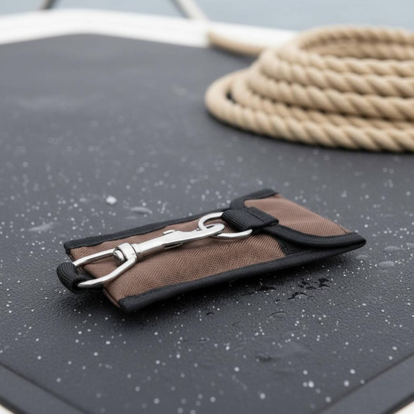 Diving Current Hook Quick Install Drift Diving Hook for Underwater