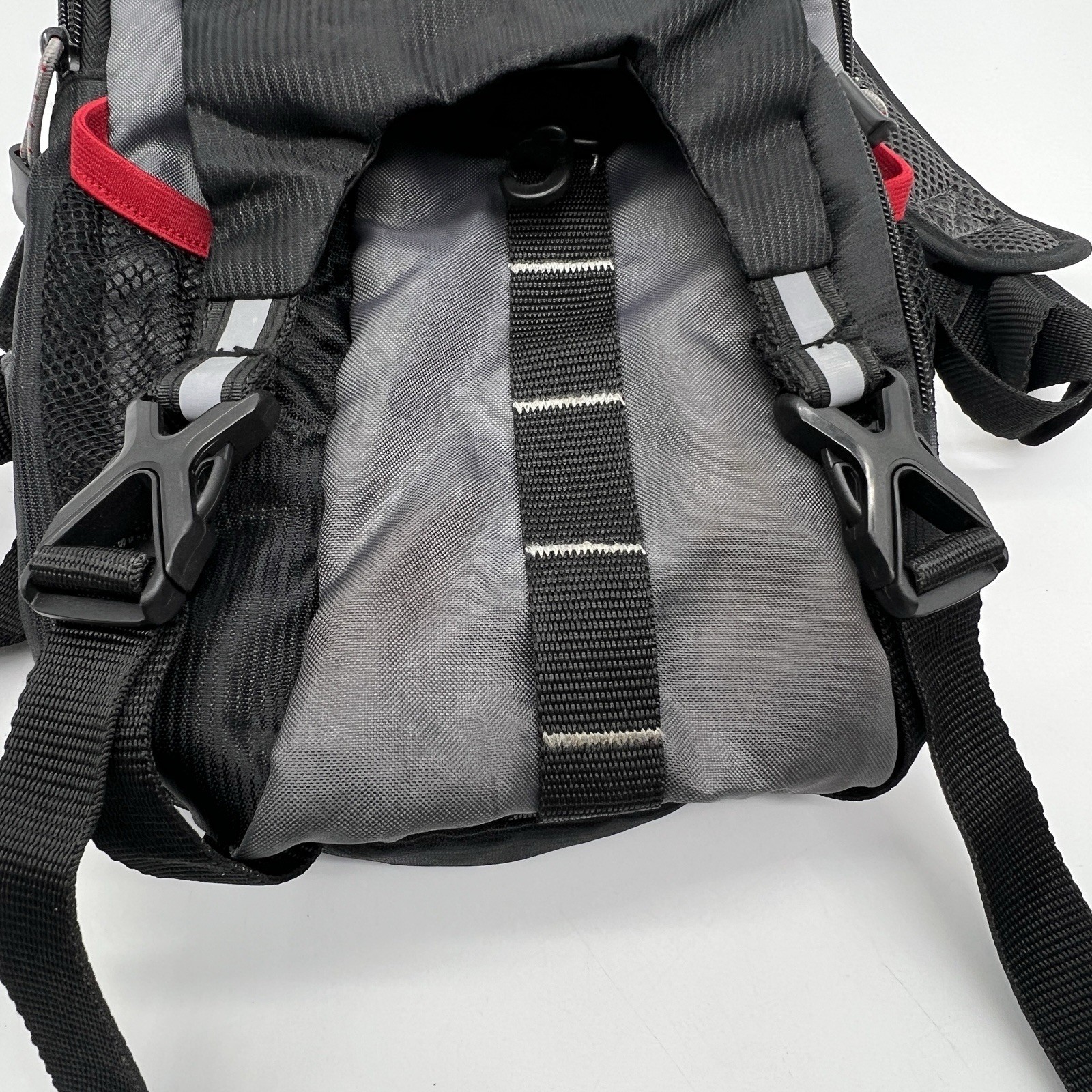 Outdoor Products Hydration Pack BackPack Graphite Backpack No Water Bladder