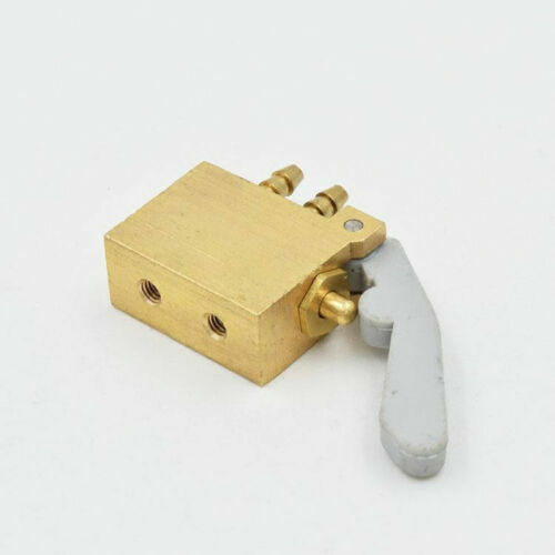 Dental High Quality Lab Instrument Cooper Valve Switch Handpiece Hanger Holder
