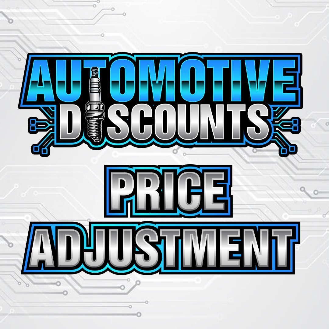 Price Difference
