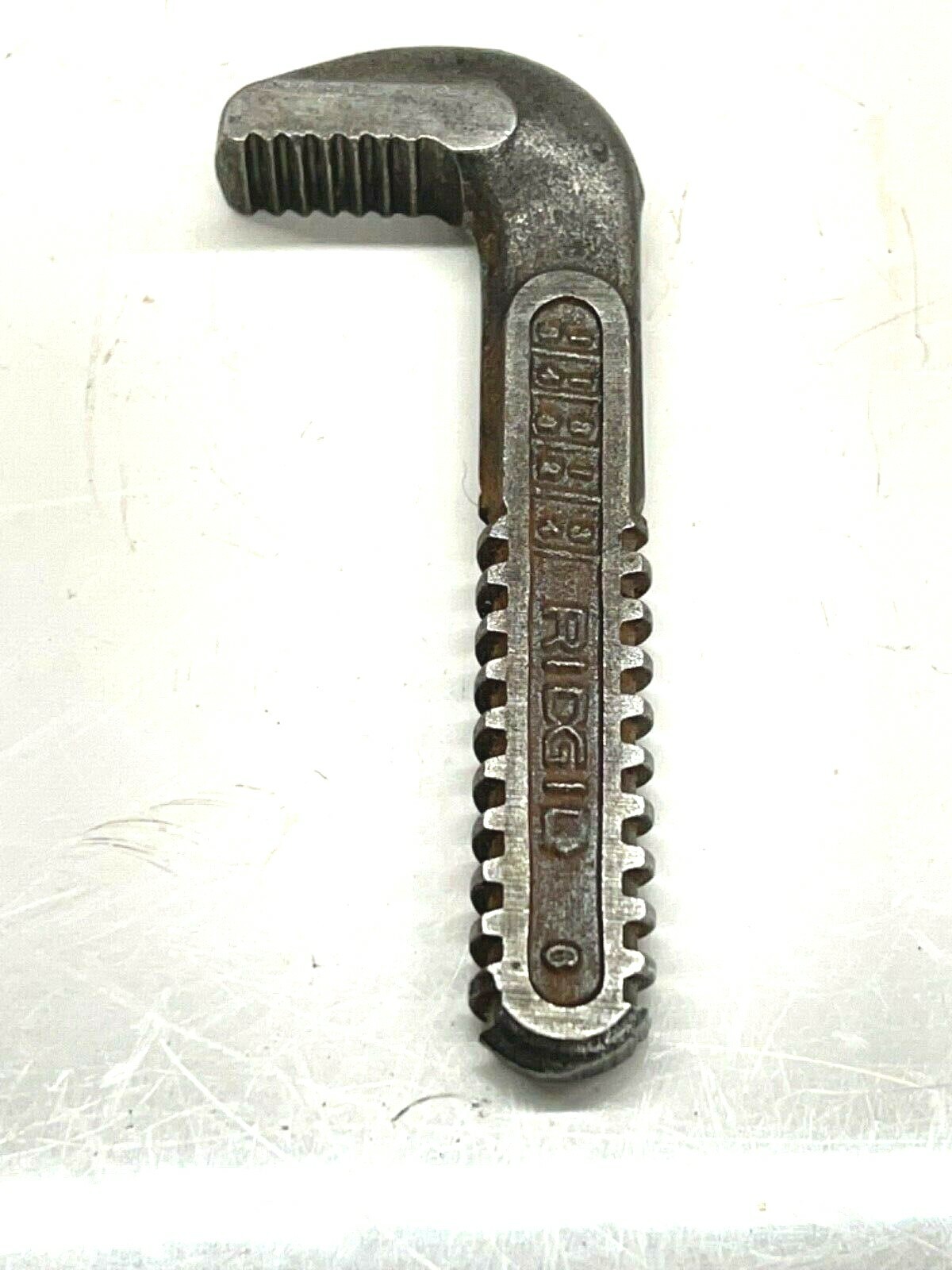 RIDGID TOOLS TOP JAW FOR 6” PIPE WRENCH