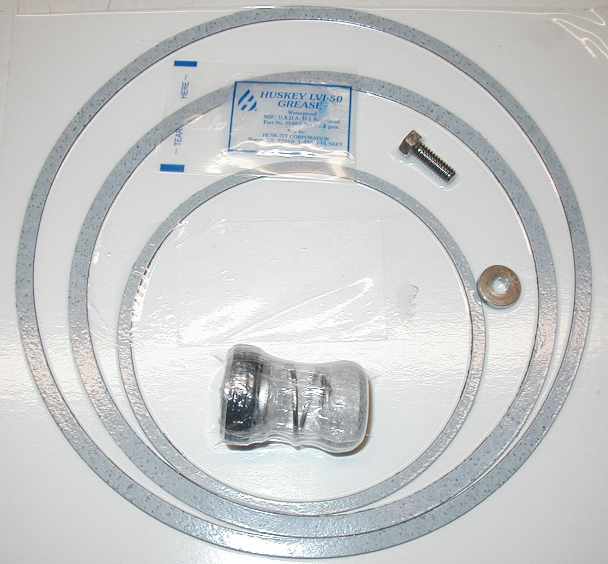 1600-170RP Circulator Water Seal Kit fits all Taco 1600 1900 121-138 1600-868CRP