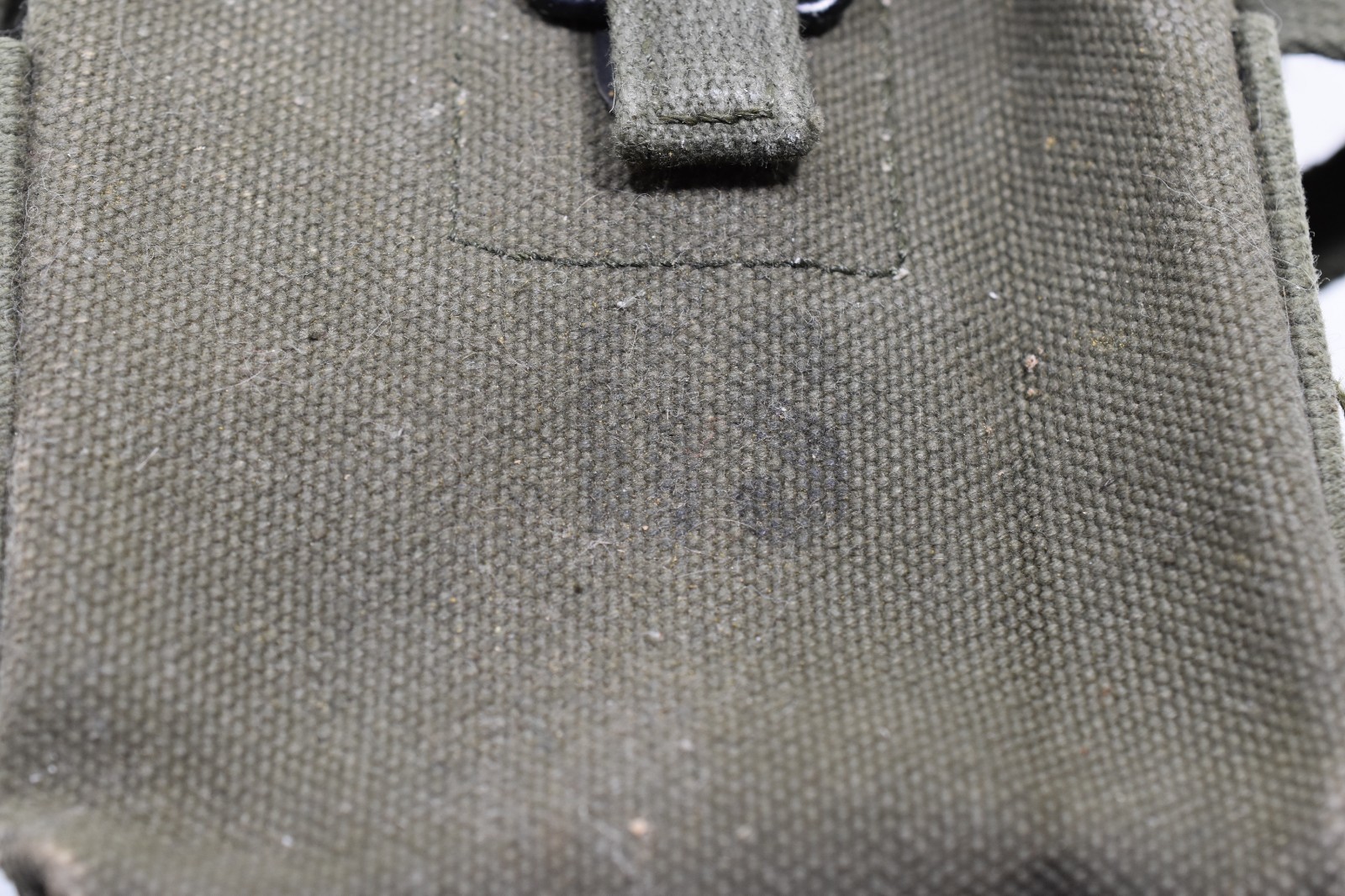 US M1956 Universal Small Arms Ammunition Pouch