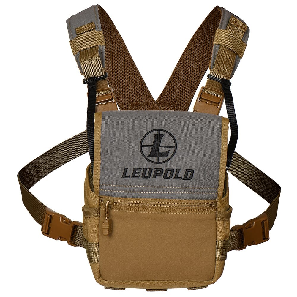 Leupold Pro Guide Binocular Harness 2 181882: NEW, Authorized Dealer, Free Ship