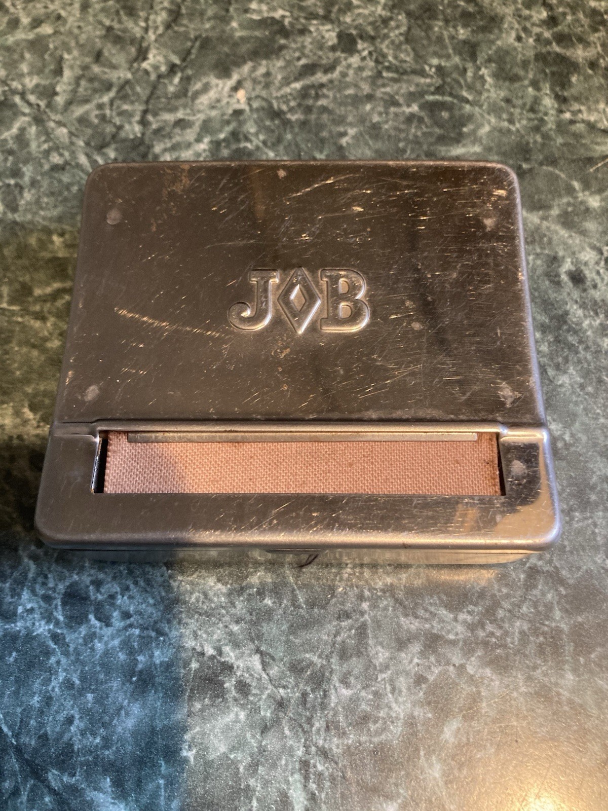 Vintage JOB Tobacco Cigarette Roller.