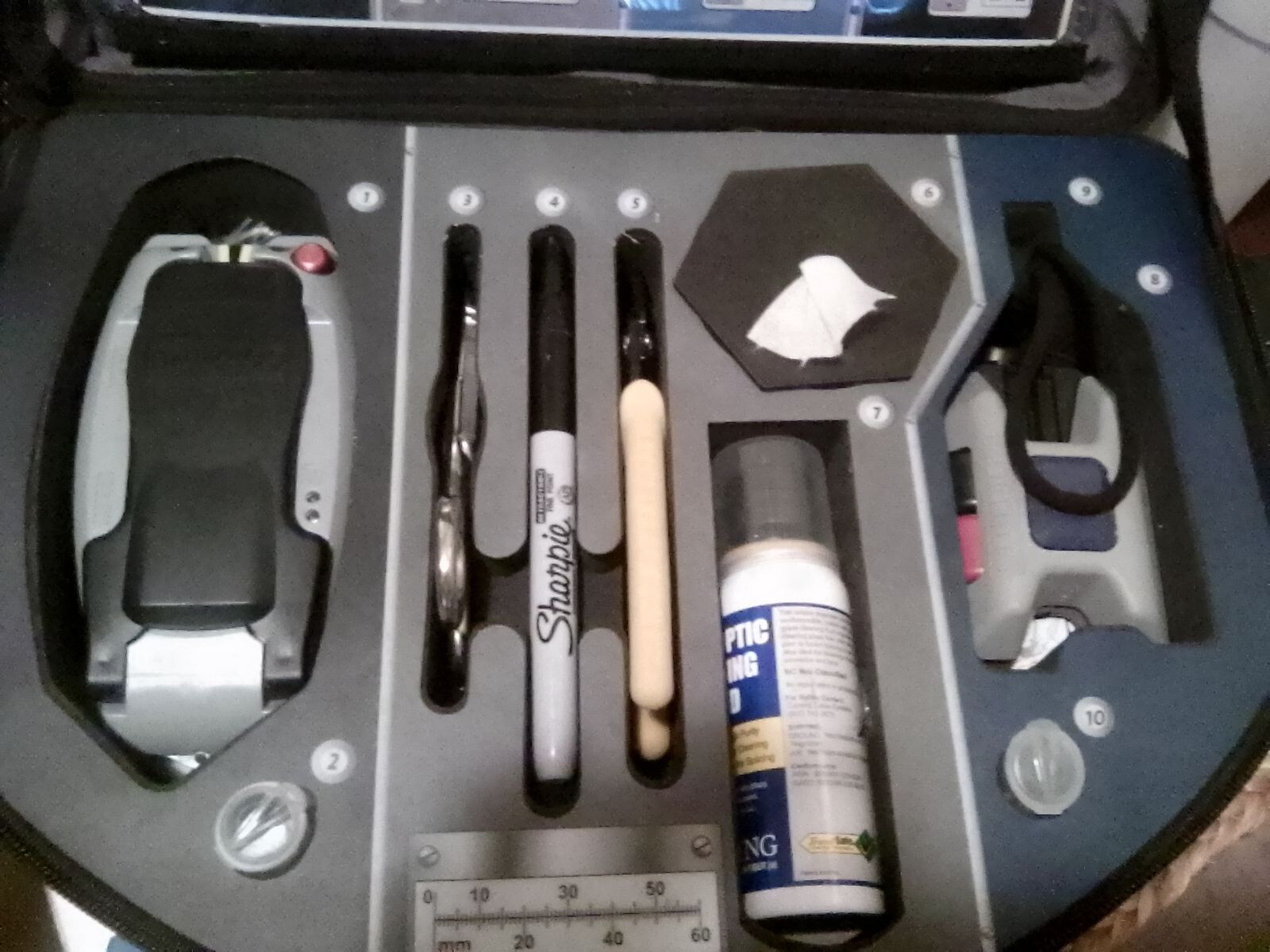 OptiSnap Connector Tool Kit