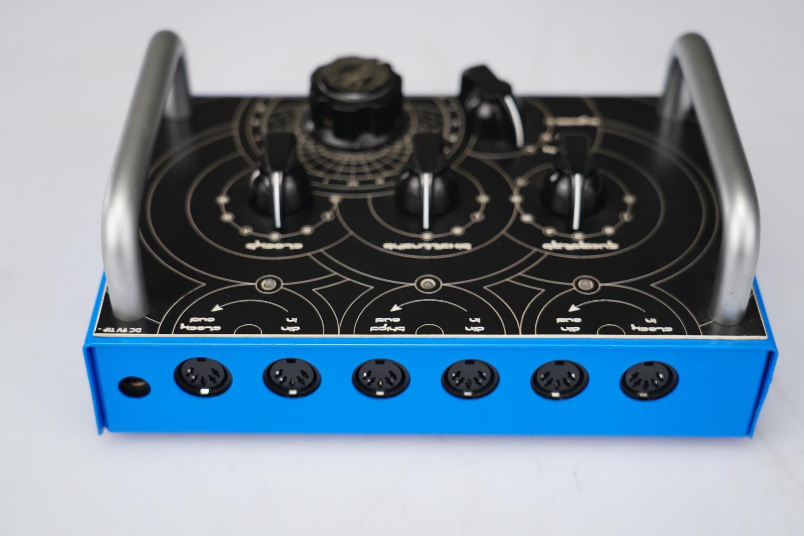 Innerclock Systems Shift-Sync Mark II #58723