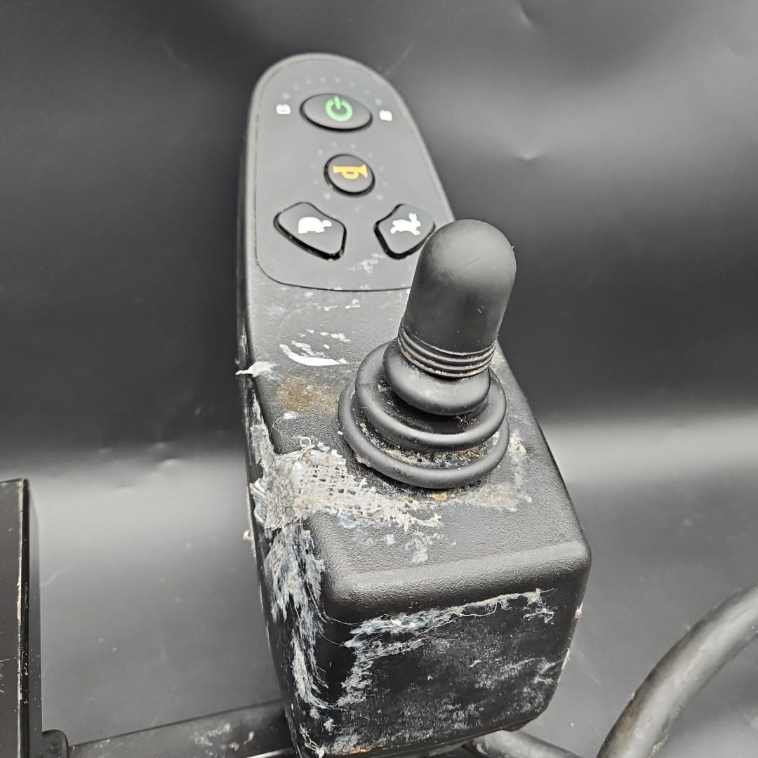 Dynamic DA50-D61 Joystick Controller for ActiveCare Power Chairs Works