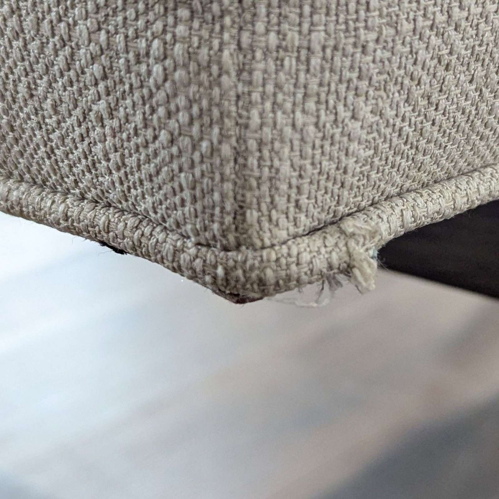 Vanguard Furniture Michael Weiss Bench